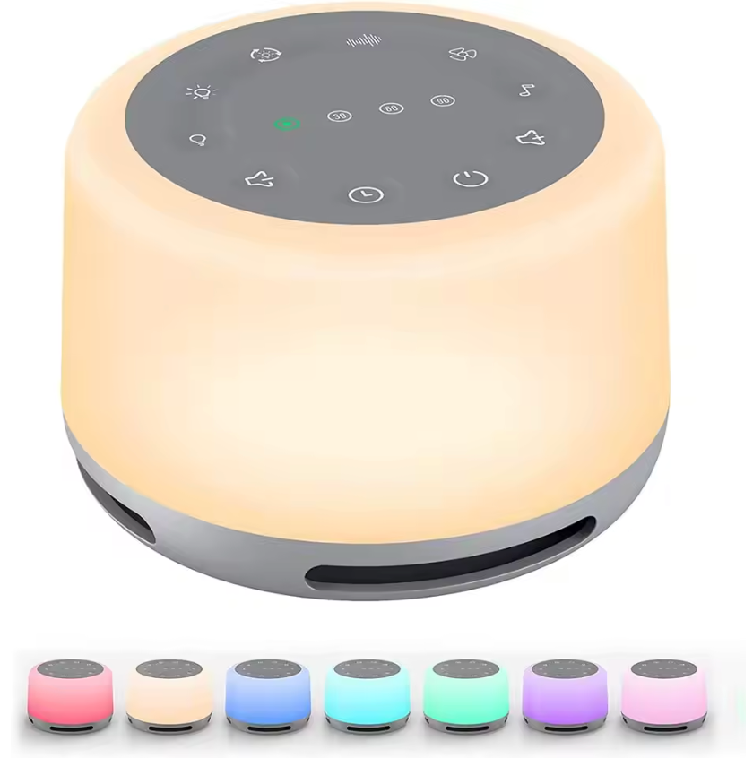Sleep Sonic Sound Therapy Machine ™