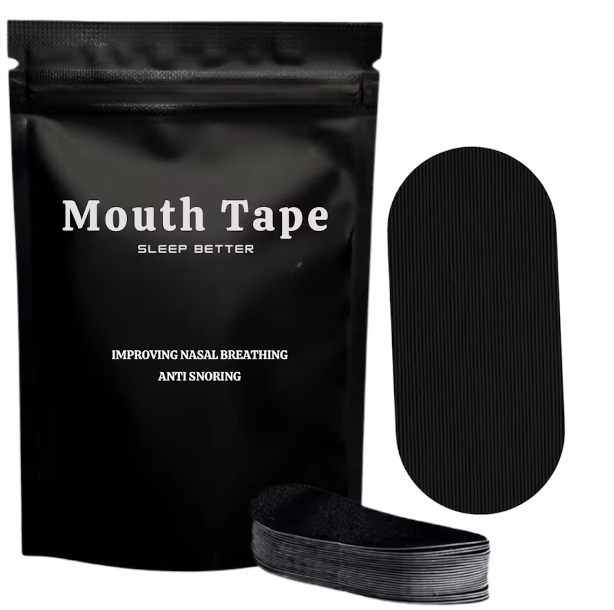 Sleep Sonic Anti-Snore Correctional Mouth Tape ™