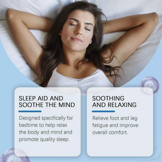 Sleep Sonic Magnesium Sleep Spray ™