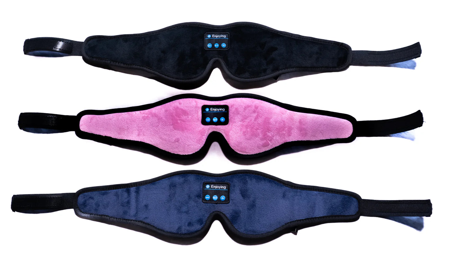 Sleep Sonic Pro Mask ™