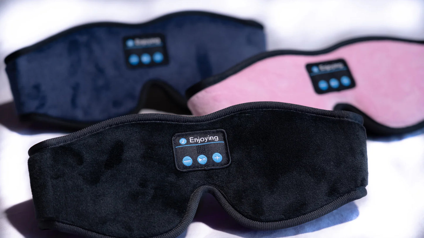 Sleep Sonic Pro Mask ™