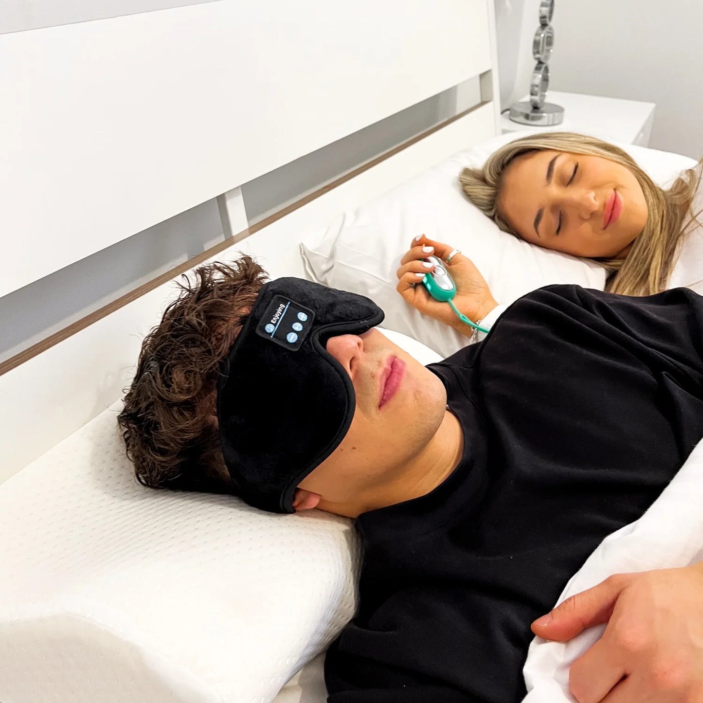 Sleep Sonic Pro Mask ™