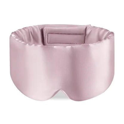 Sleep Sonic Pro™ Silk Sleep Mask