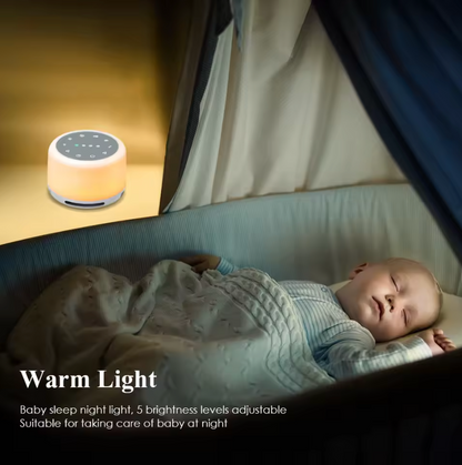Sleep Sonic Sound Therapy Machine ™