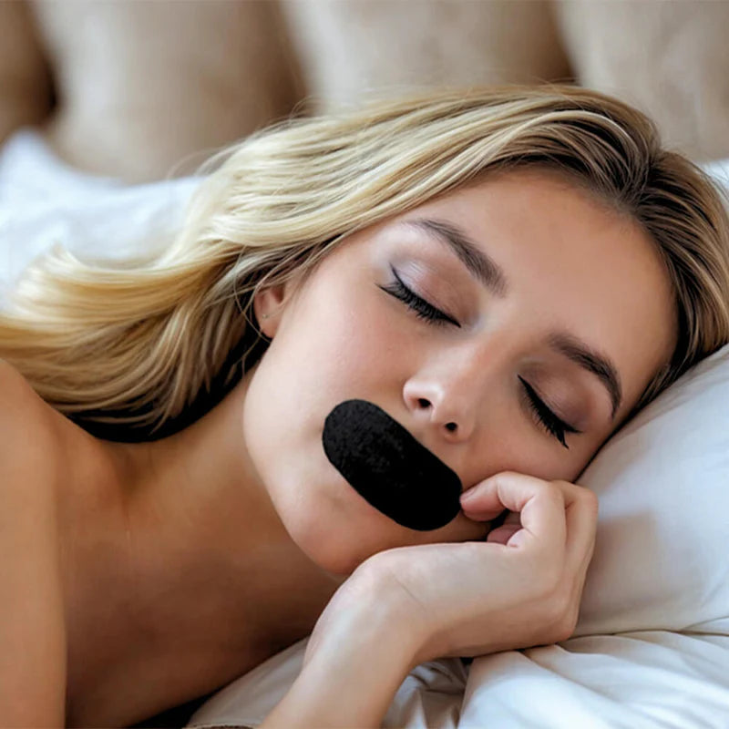 Sleep Sonic Anti-Snore Correctional Mouth Tape ™