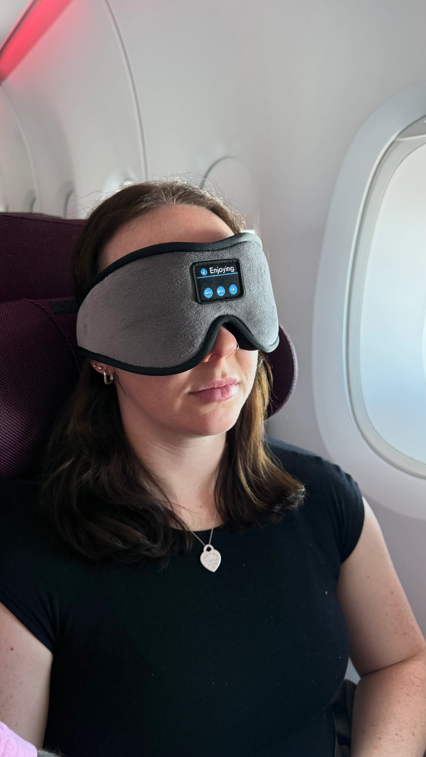 Sleep Sonic Pro Mask ™