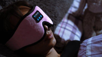 Sleep Sonic Pro Mask ™